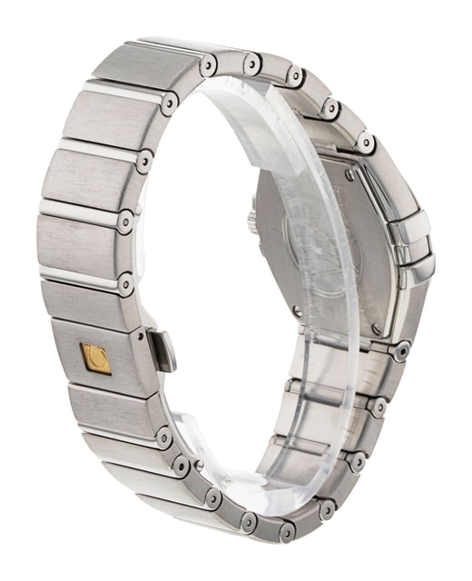 Omega Constellation Ladies 131.10.28.60.55.001 Image 3